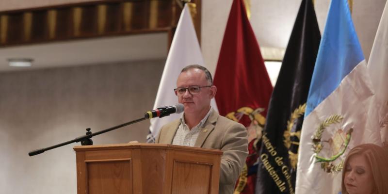 Instancia Coordinadora de la Modernización del Sector Justicia conmemora 25 años