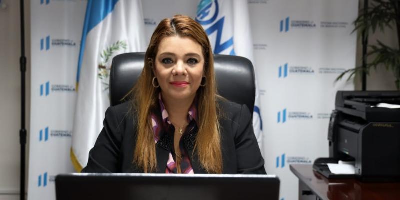 La Directora de ONSEC participó en la capacitación para el uso del nuevo módulo en el SIARH