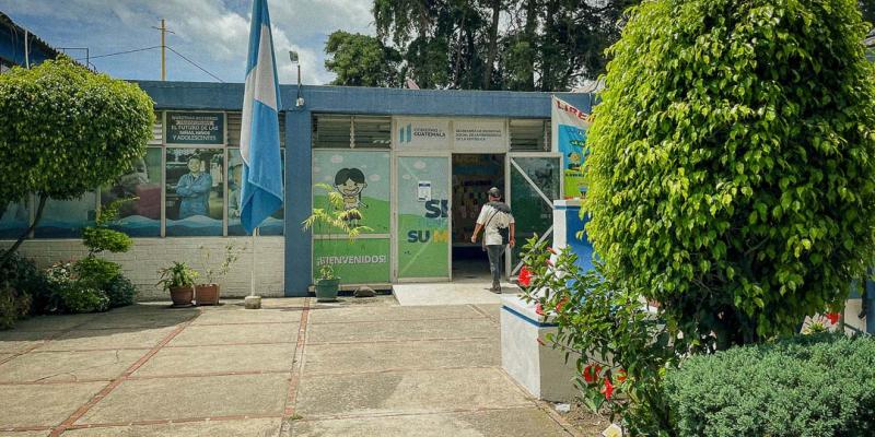 La #FamiliaSBS tiene clara su misión