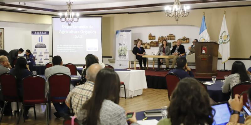 MARN conmemora el Día Nacional de la Producción Más Limpia e incentiva a sectores a adoptar buenas prácticas