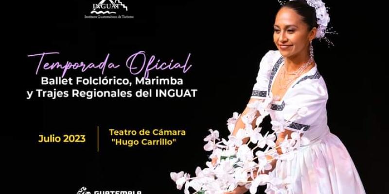 Invitación Temporada Oficial