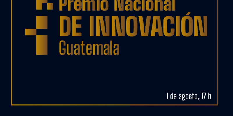 Premio Nacional de Innovación 2023 