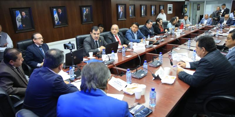 Guatemala busca fortalecer la cobertura del Seguro Agrícola para Pequeños Agricultores