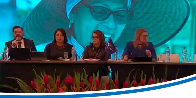 Avances y desafíos en el contexto de migración