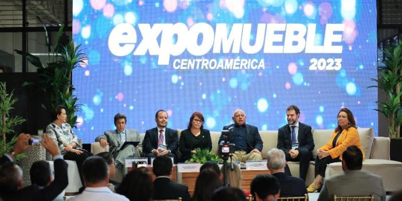 MAGA apoya impulso comercial del sector maderable en el país.