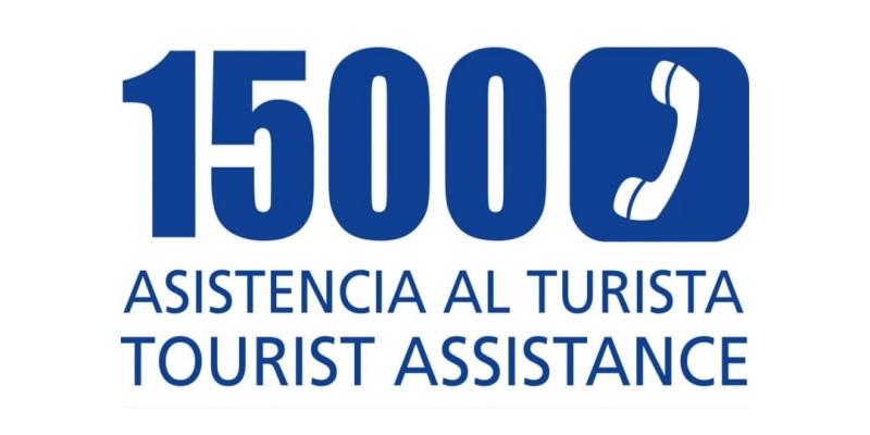 Número Telefónico de Asistencia Turística 