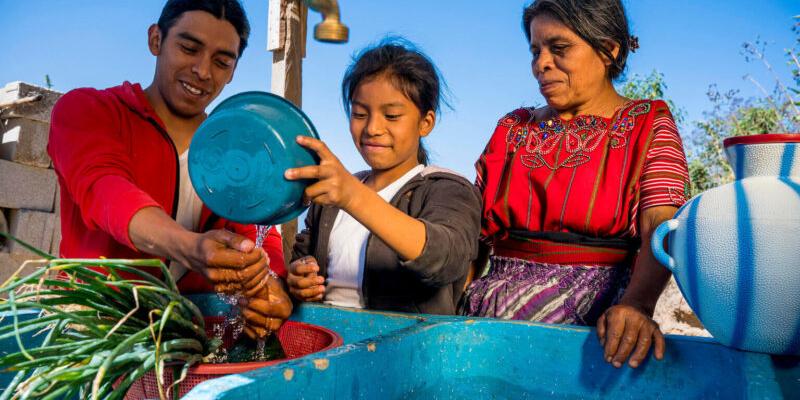 POASAN: aprueban anteproyecto de presupuesto 2024