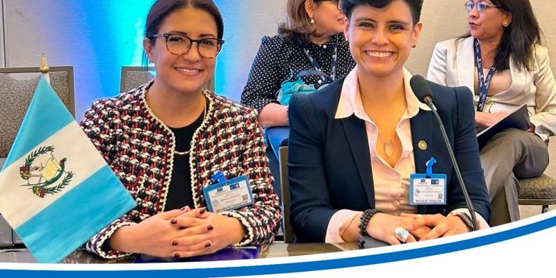 Mesa Temática 1: V congreso regional sobre mujeres en los contextos de la migración