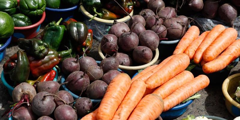 Guatemala expondrá actualización de su Política de Seguridad Alimentaria y Nutricional en cumbre global