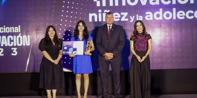 PNI niñez y adolescencia 