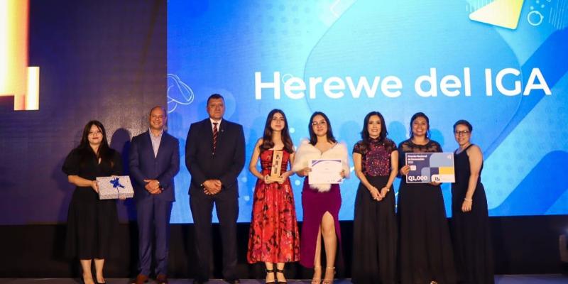 PNI junior secundaria 