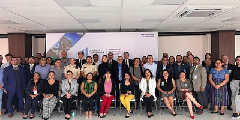 Innovadores Públicos