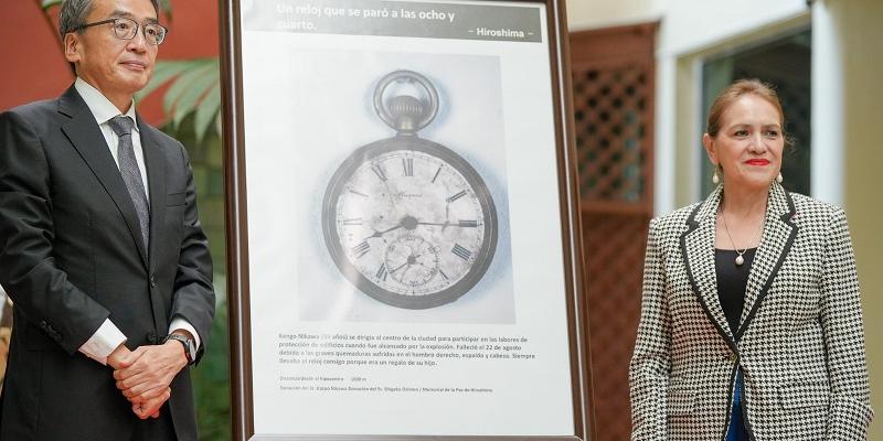 Nota de prensa Minex