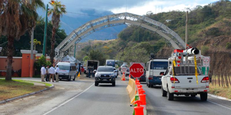 SAT y COINCON reporta Q 31 millones por medidas y ajustes en aduanas