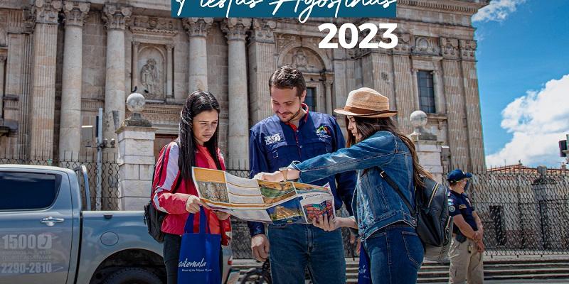 Resultados Fiestas Agostinas