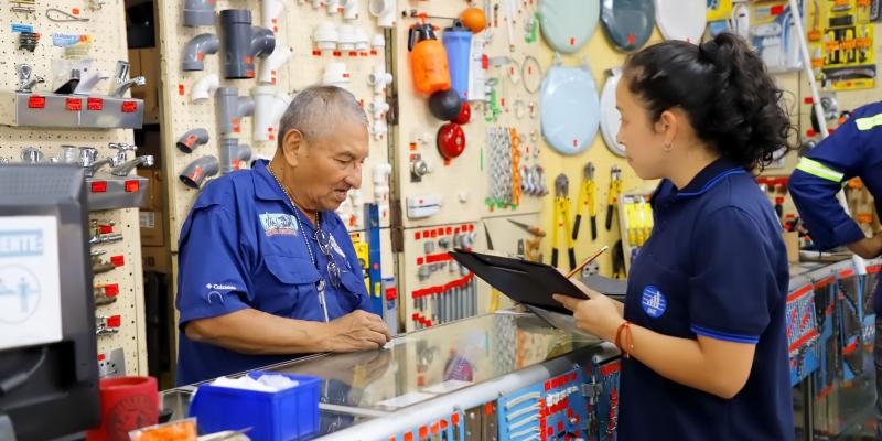 Índices de Precios de Materiales de Construcción 