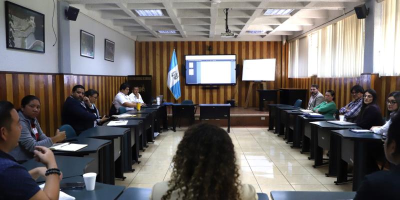 MEM pone en marcha a la implementación de la Ley de Simplificación de Trámites Administrativos