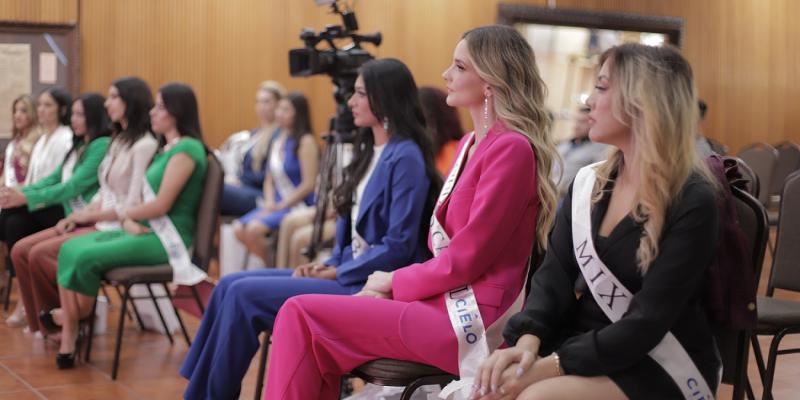 Miss Universe Guatemala