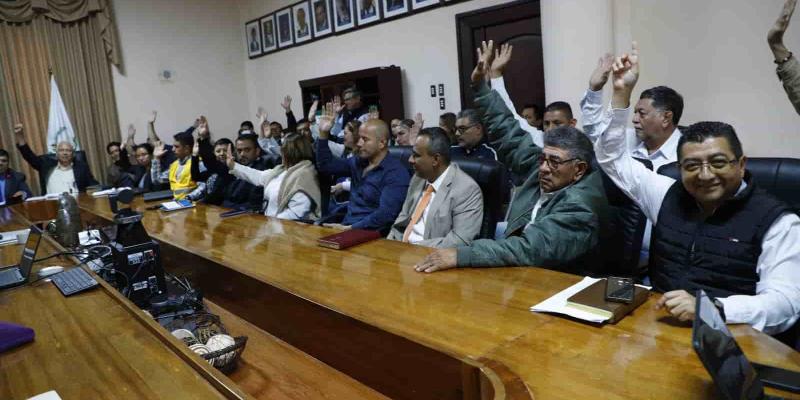 Un acuerdo común para mejorar el Acuerdo  164-2021 con una ruta de implementación.v