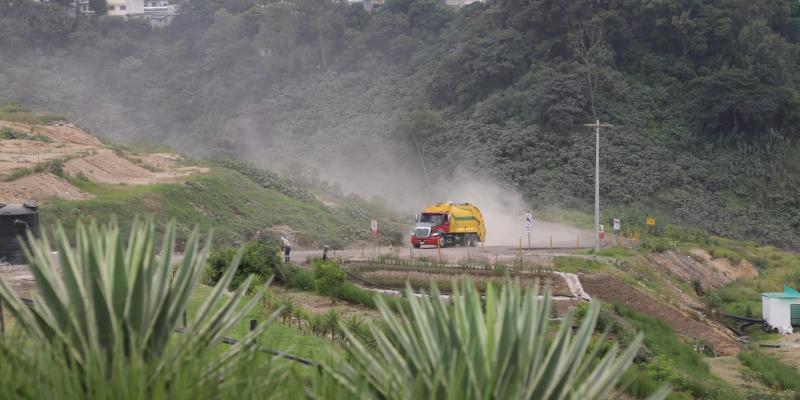 MARN IMPARTE DIPLOMADO PARA LA GESTIÓN INTEGRAL DE RESIDUOS Y DESECHOS SÓLIDOS A MUNICIPALIDADES