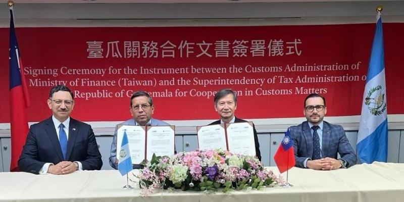 SAT reafirma compromiso para la modernización en aduanera y el combate del contrabando