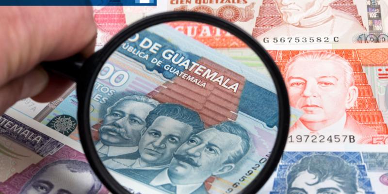 Recaudación tributaria supera en 11% la meta establecida a julio de 2023