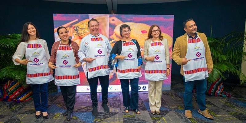 Festival Gastronómico Alta Verapaz 2023