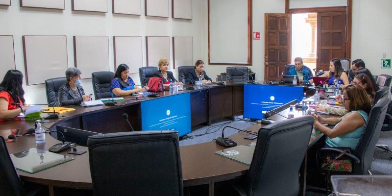 Chichipate, El Estor, Izabal