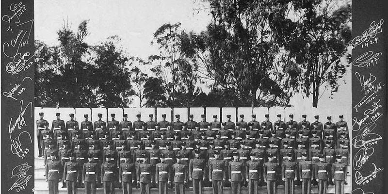 2 de agosto: Día de la Dignidad Nacional. 