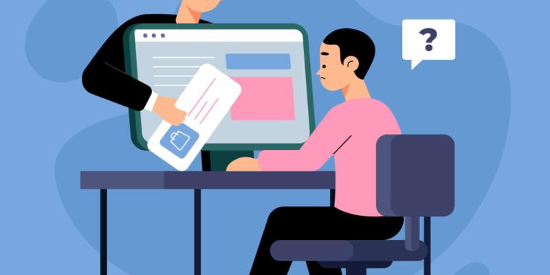 Debes mantenerte atento ante cualquier mensaje que ofrezca dinero