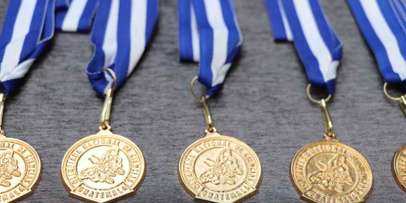 Olimpida nacional de ciencias 