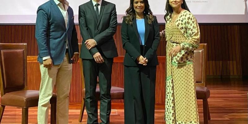 Guatemala expone proyectos espaciales en el 1er Congreso Espacial Centroamericano 