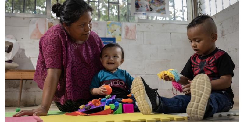 CONASAN conoce avances en la ejecución del POASAN 2023