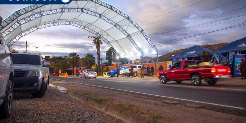 COINCON recupera Q221.8 millones por medidas y ajustes en aduanas 