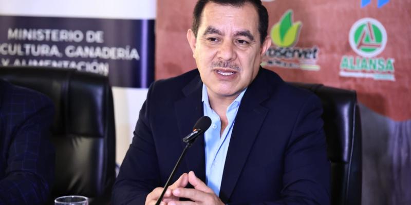 MAGA y sector ganadero guatemalteco impulsan mejoramiento genético
