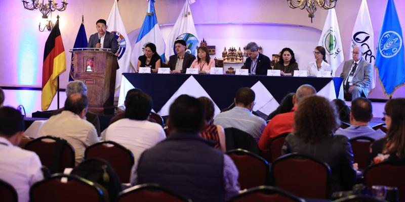 Inicia el Foro Regional sobre Agricultura Familiar