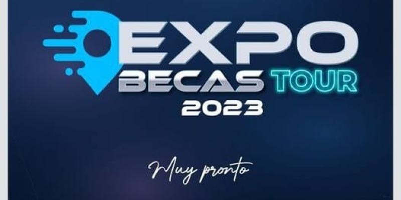 Expo Becas Tour 2023
