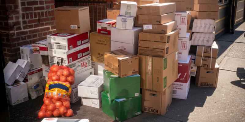 Avanza el combate contra el contrabando y la defraudación aduanera 