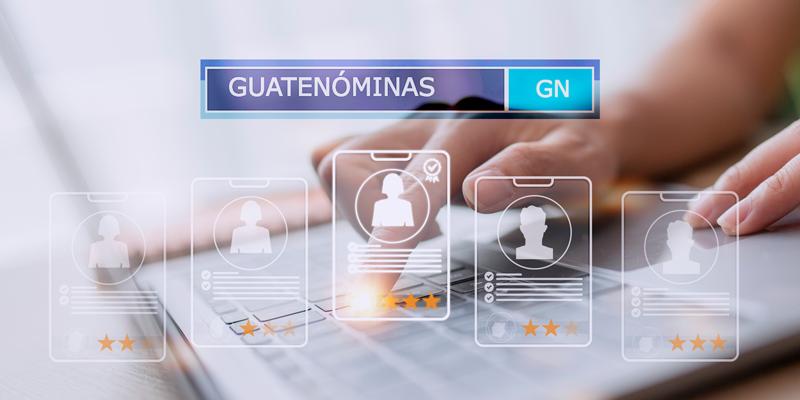 Transparencia, Minfin