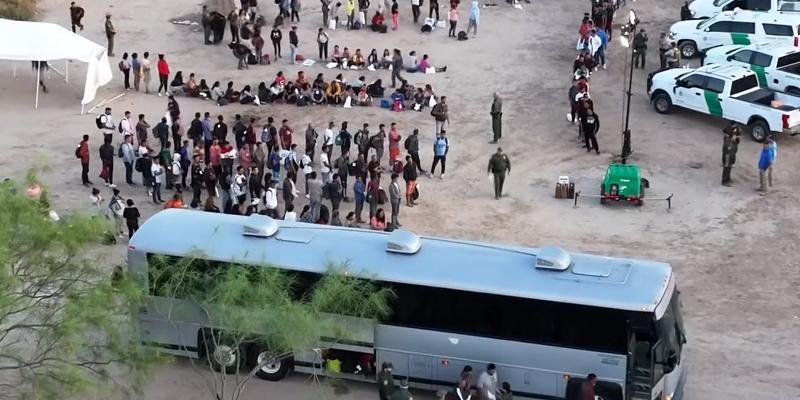 Foto de Bill Melugin