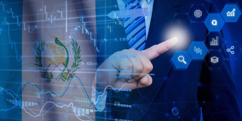 Imagen que representa ingresos tributarios