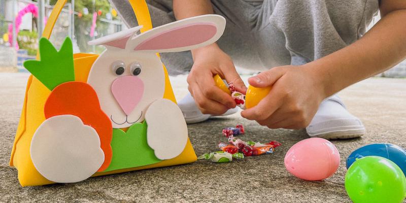 La mayoría de jóvenes nunca había realizado esta festividad