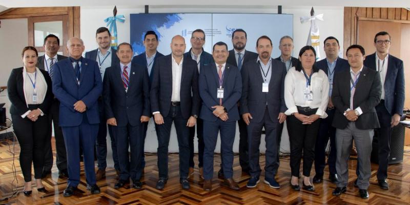 Superintendencia de Telecomunicaciones