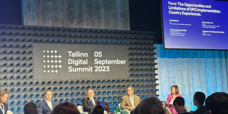 Carmelo Durán Panelista invitado