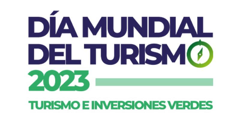 Día Mundial del Turismo