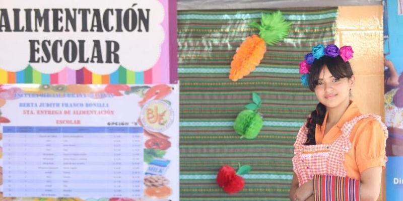 Presidente Giammattei destaca ante la Asamblea de la ONU el fortalecimiento presupuestario vinculado a la Seguridad Alimentaria y Nutricional