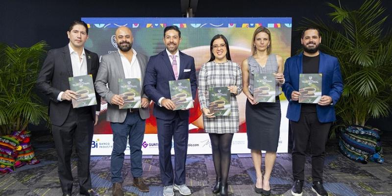  Festival del Té 2023.