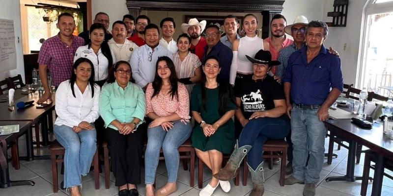 Emprendedores reciben capacitación en jutiapa