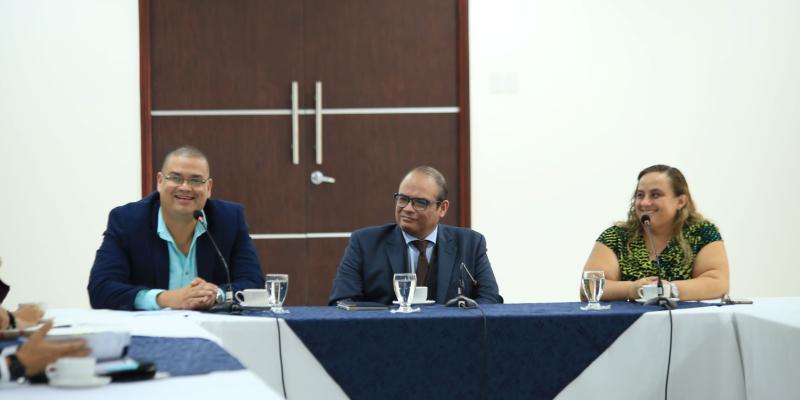 MINFIN mantiene certificación ISO en Gestión de Calidad