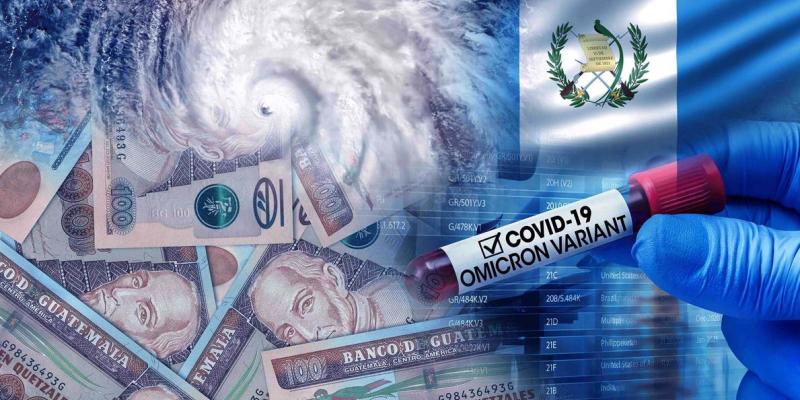 Proyecto de Presupuesto 2024 incluye análisis de riesgos fiscales del país